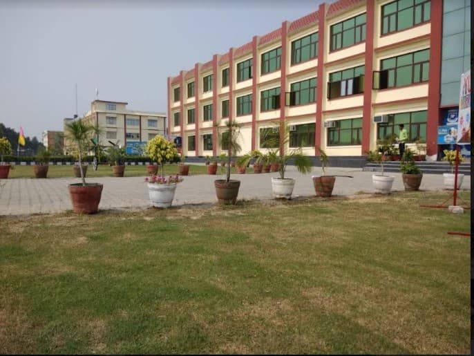 PKG Group of Institutions Panipat Campus photo 6